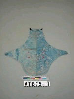 藏品(肚兜)的圖片